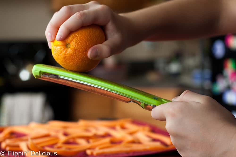 kitchen iq knife sharpening party -1