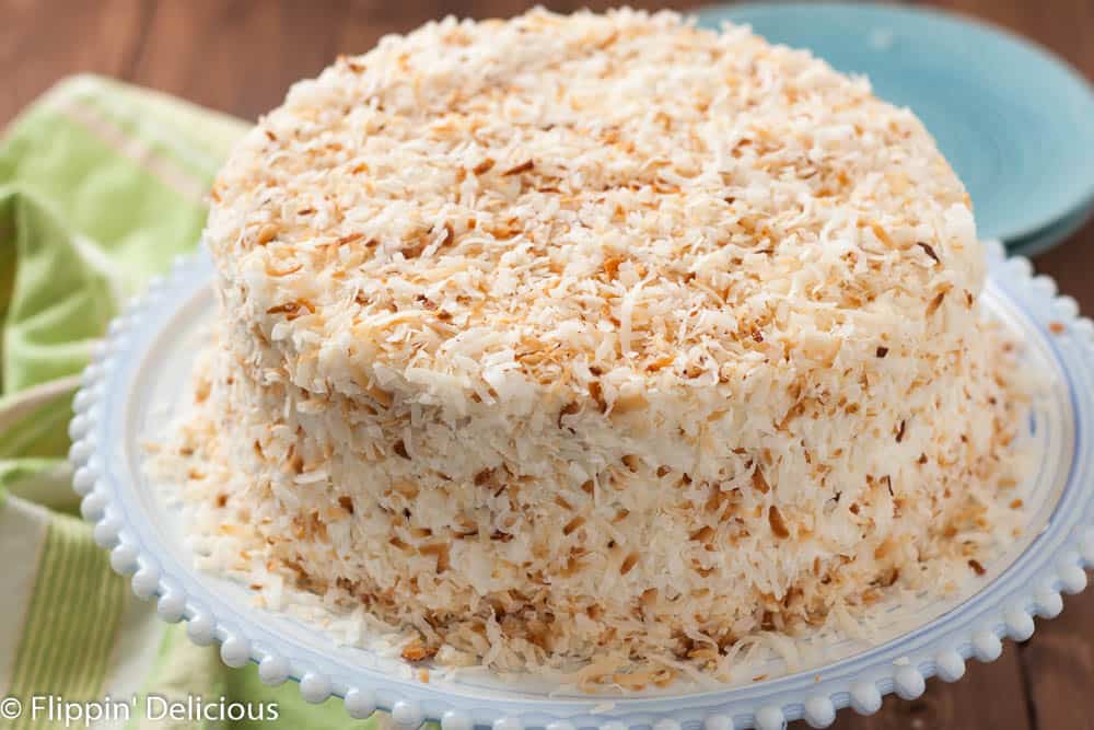 Dairy Free Gluten Free Coconut Cake,Granite Kitchen Islands With Seating