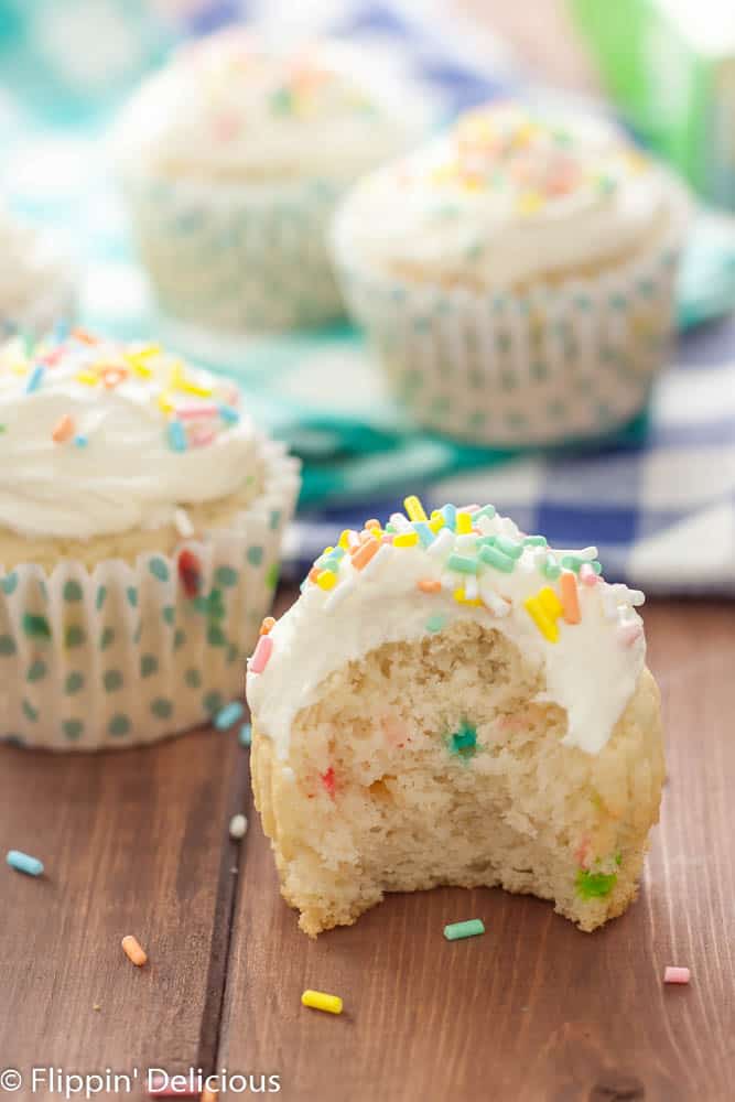 Gluten Free All Purpose Cake Mix | All Purpose Cake Mix