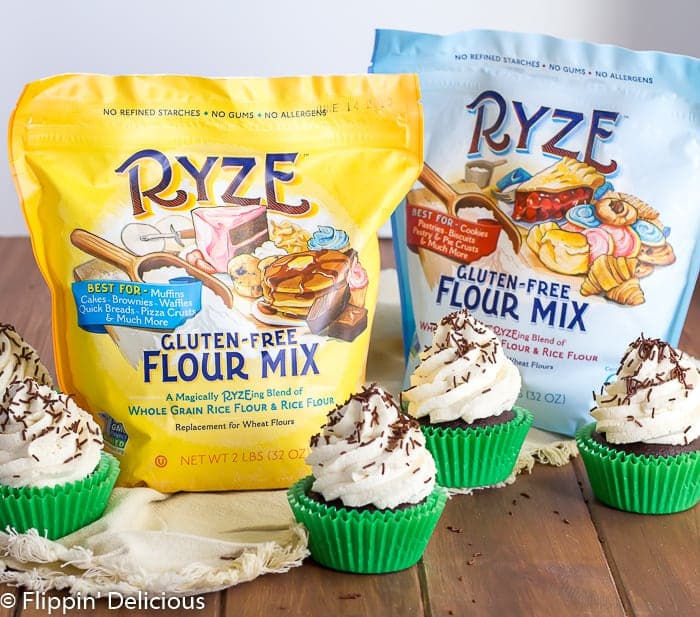 Ryze Flour