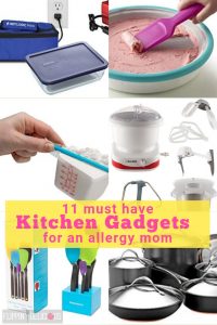 Must-Have Gadgets for a Family-Friendly Kitchen - The Mom Edit