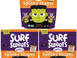 Image for Surf Sweets Organic Fruit Snacks by Wholesome&nbsp;