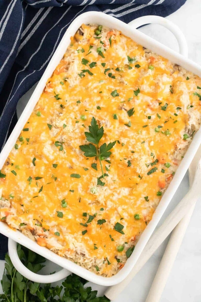 41 Gluten-Free Casseroles Recipes You Should Try Today - Flippin' Delicious