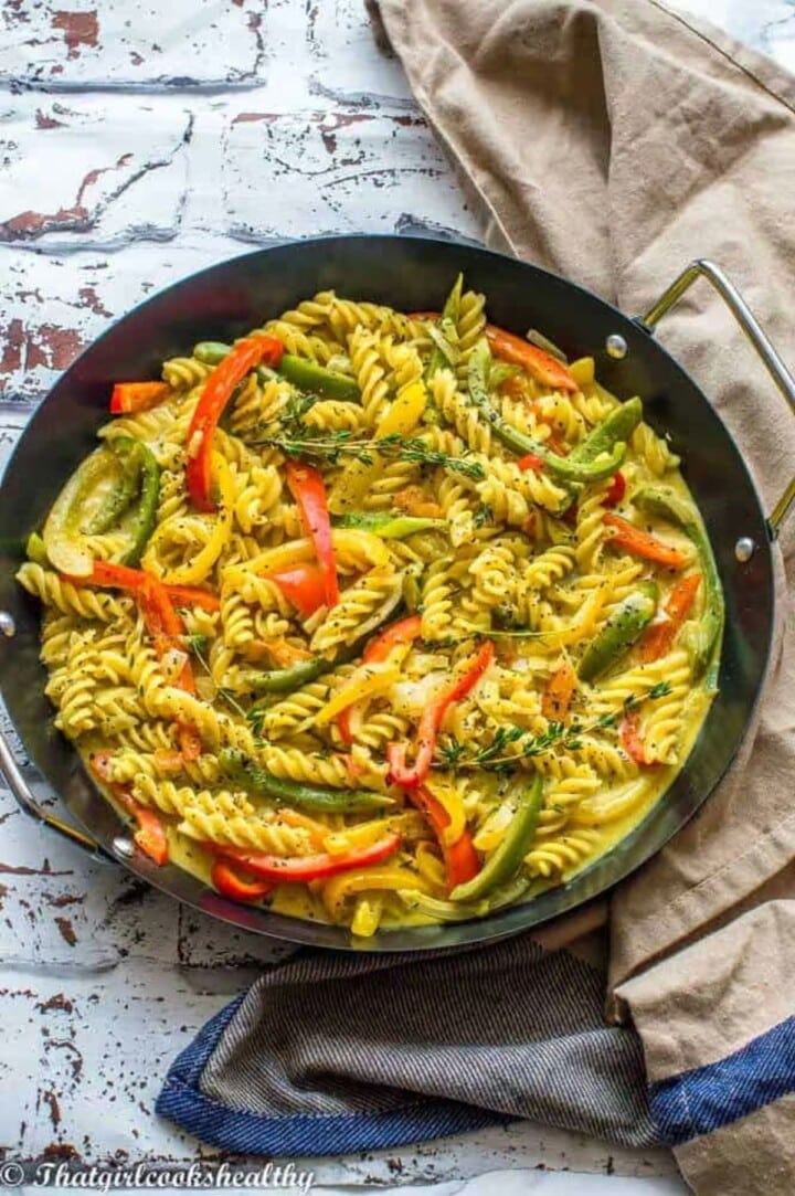 33 Gluten-Free Pasta Recipes You'll Love (Easy & Healthy) - Flippin ...