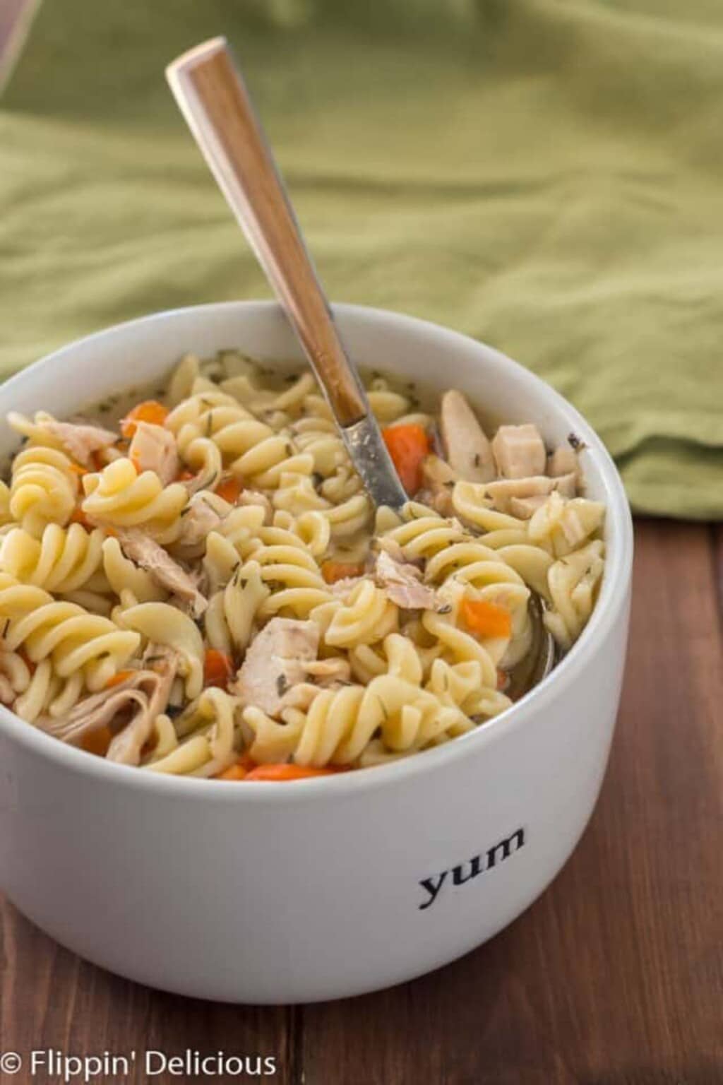47 Insanely Delicious Gluten-Free Chicken Recipes - Flippin' Delicious