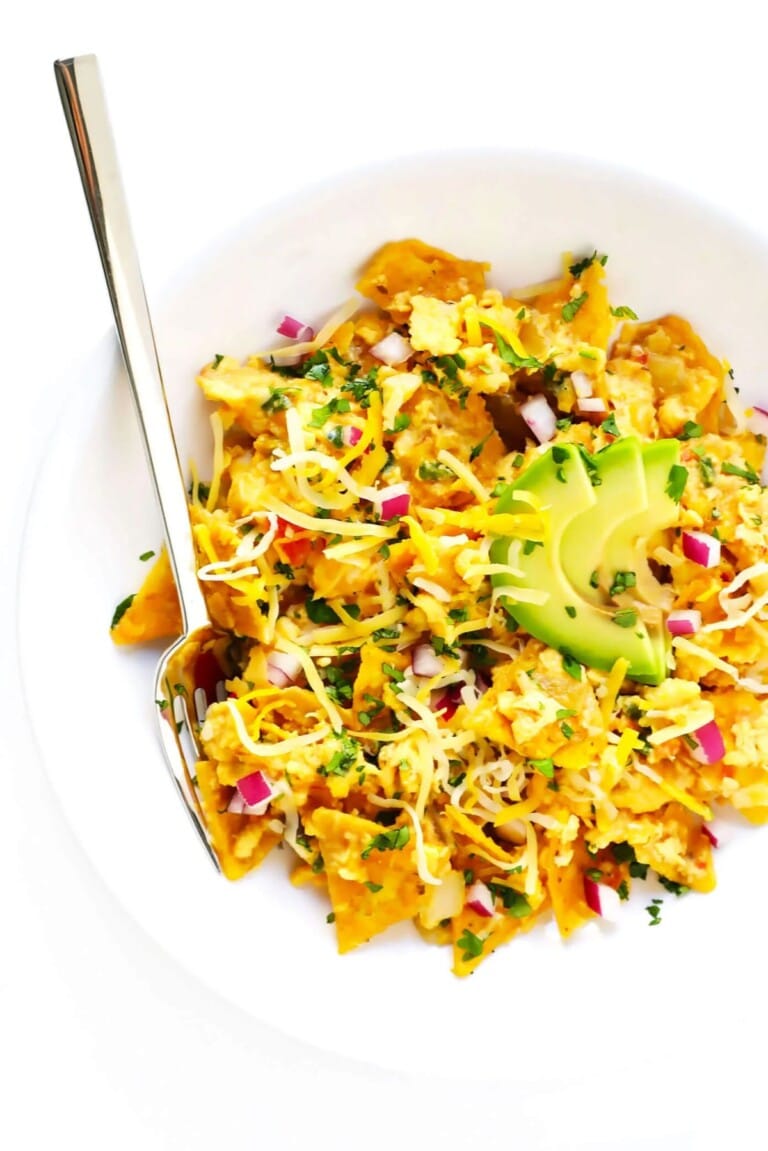 31 Insanely Delicious Gluten-Free Mexican Recipes - Flippin' Delicious