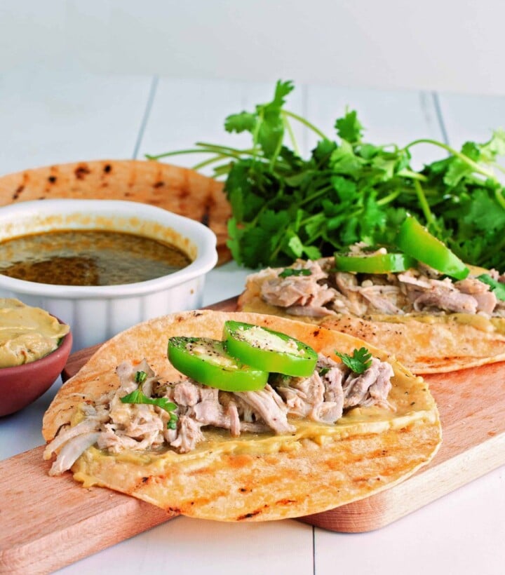 31 Insanely Delicious Gluten-Free Mexican Recipes - Flippin' Delicious