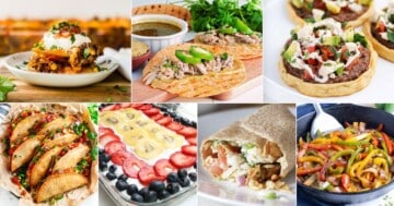 31 Insanely Delicious Gluten-Free Mexican Recipes - Flippin' Delicious