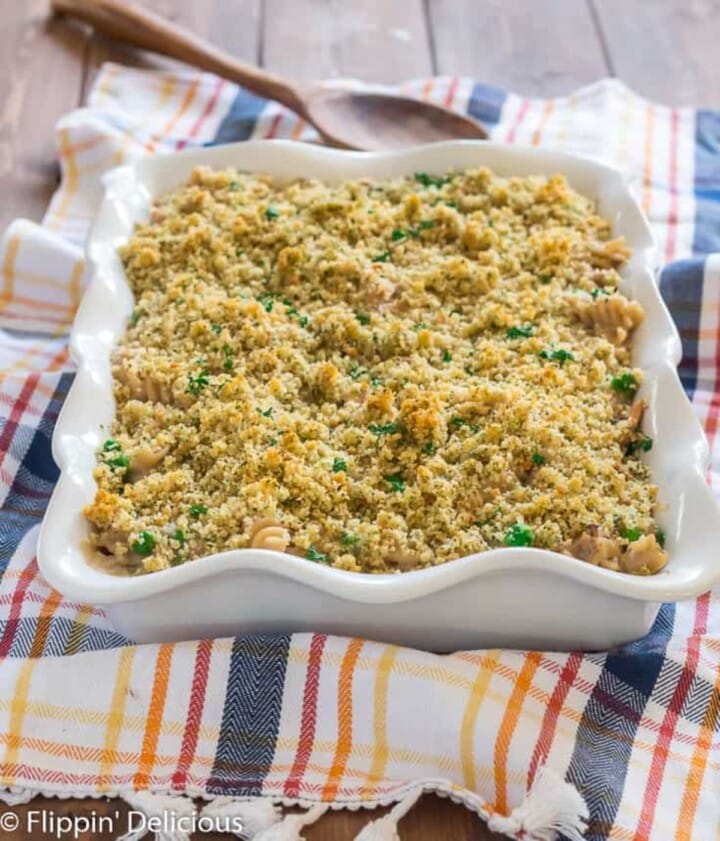41 GlutenFree Casseroles Recipes You Should Try Today Flippin' Delicious