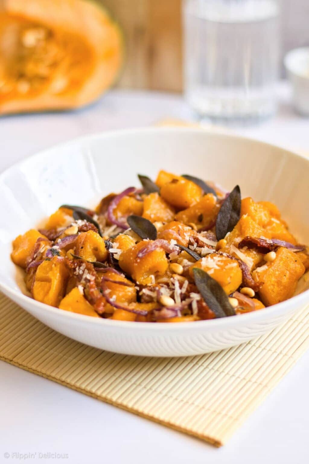 33 Gluten-Free Pasta Recipes You'll Love (Easy & Healthy) - Flippin