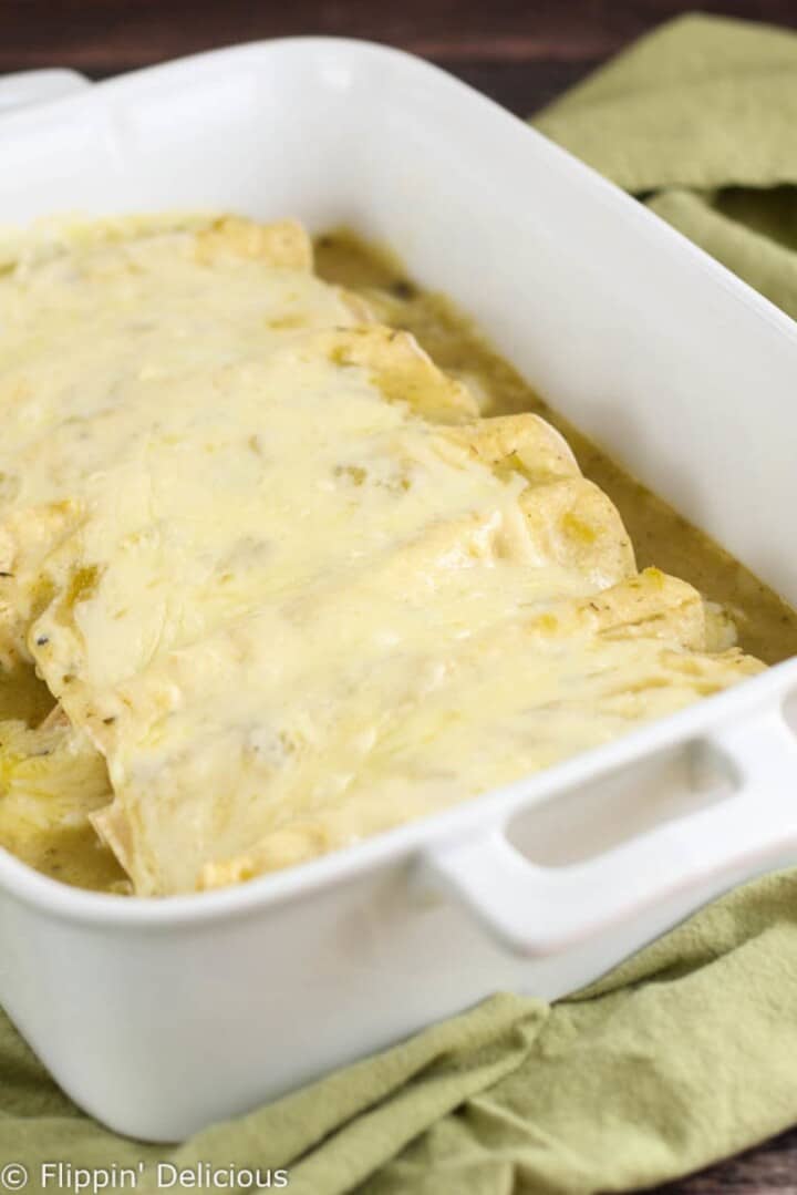 31 Insanely Delicious Gluten-Free Mexican Recipes - Flippin' Delicious