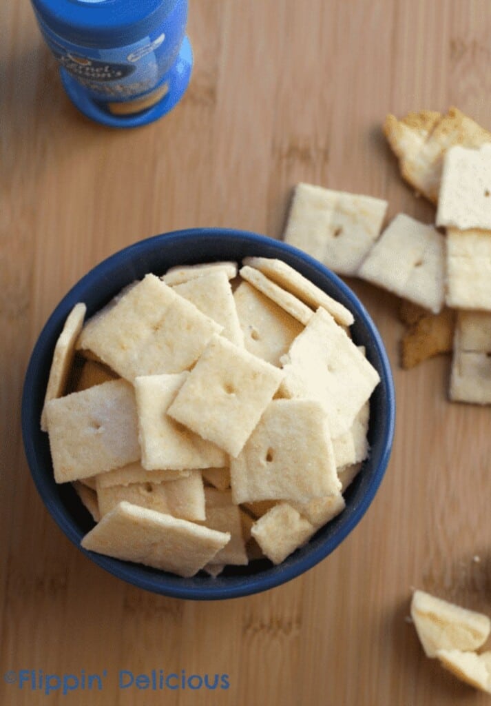 31 Gluten-Free Appetizers You'll Love (Cold & Warm) - Flippin' Delicious