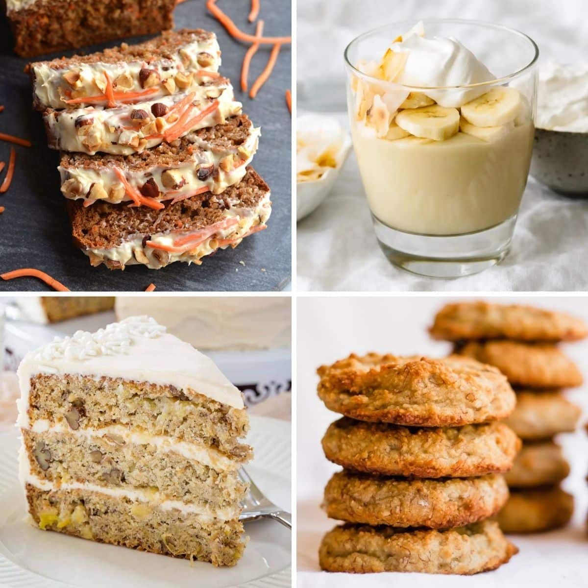 Gluten Free Recipes - Flippin' Delicious