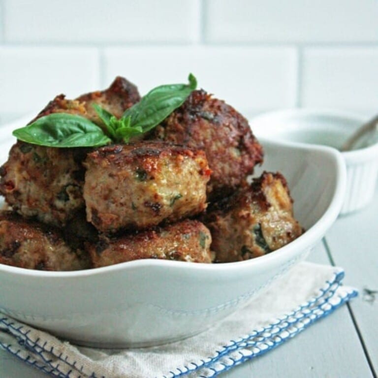 27 Low-Carb, Gluten-Free Recipes You Should Def Try - Flippin' Delicious
