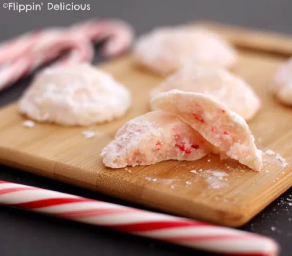 31 Gluten-Free Dairy-Free Desserts Everyone Will Love - Flippin' Delicious