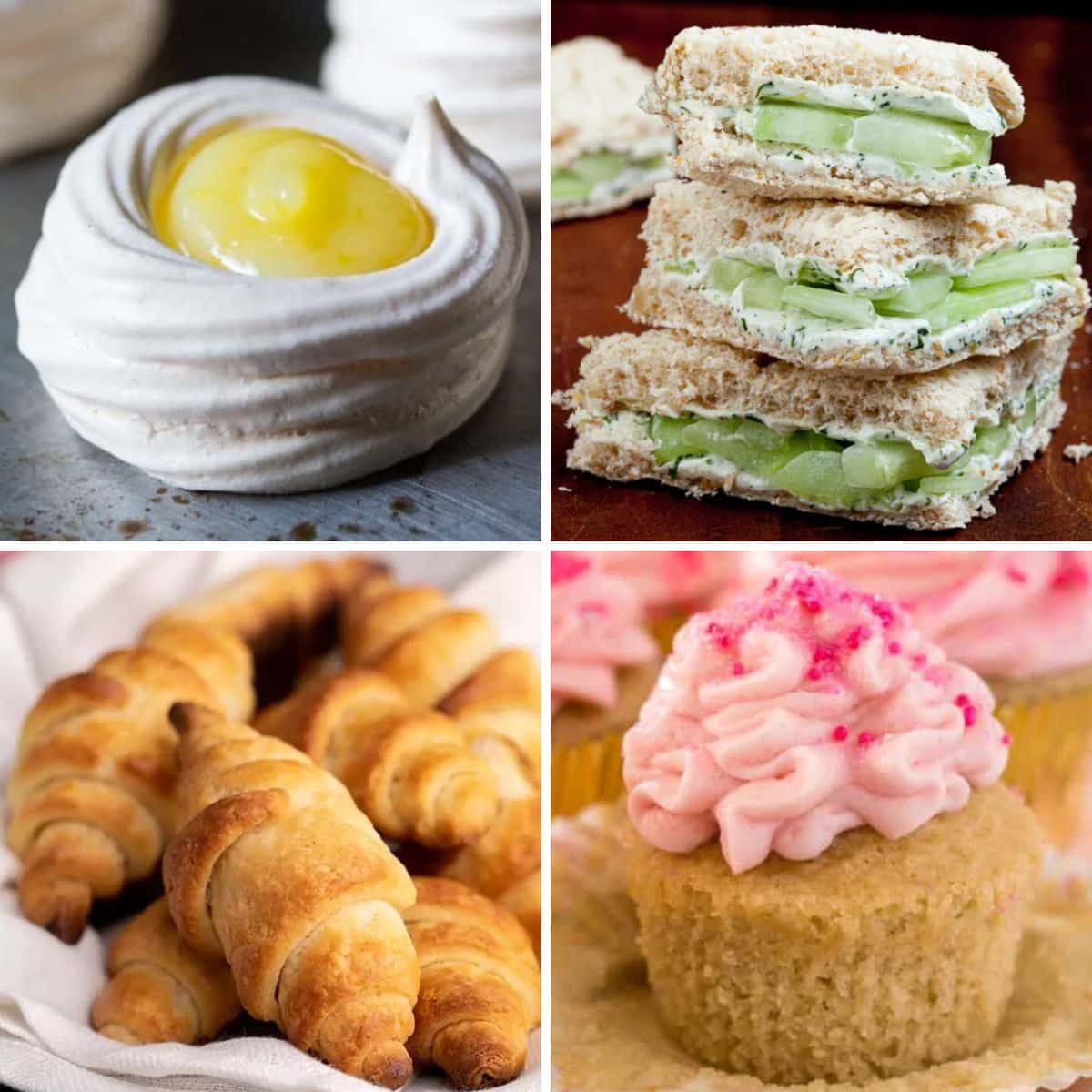 17 Gluten-Free High Tea Ideas (Elegant And Delightful), 45% OFF