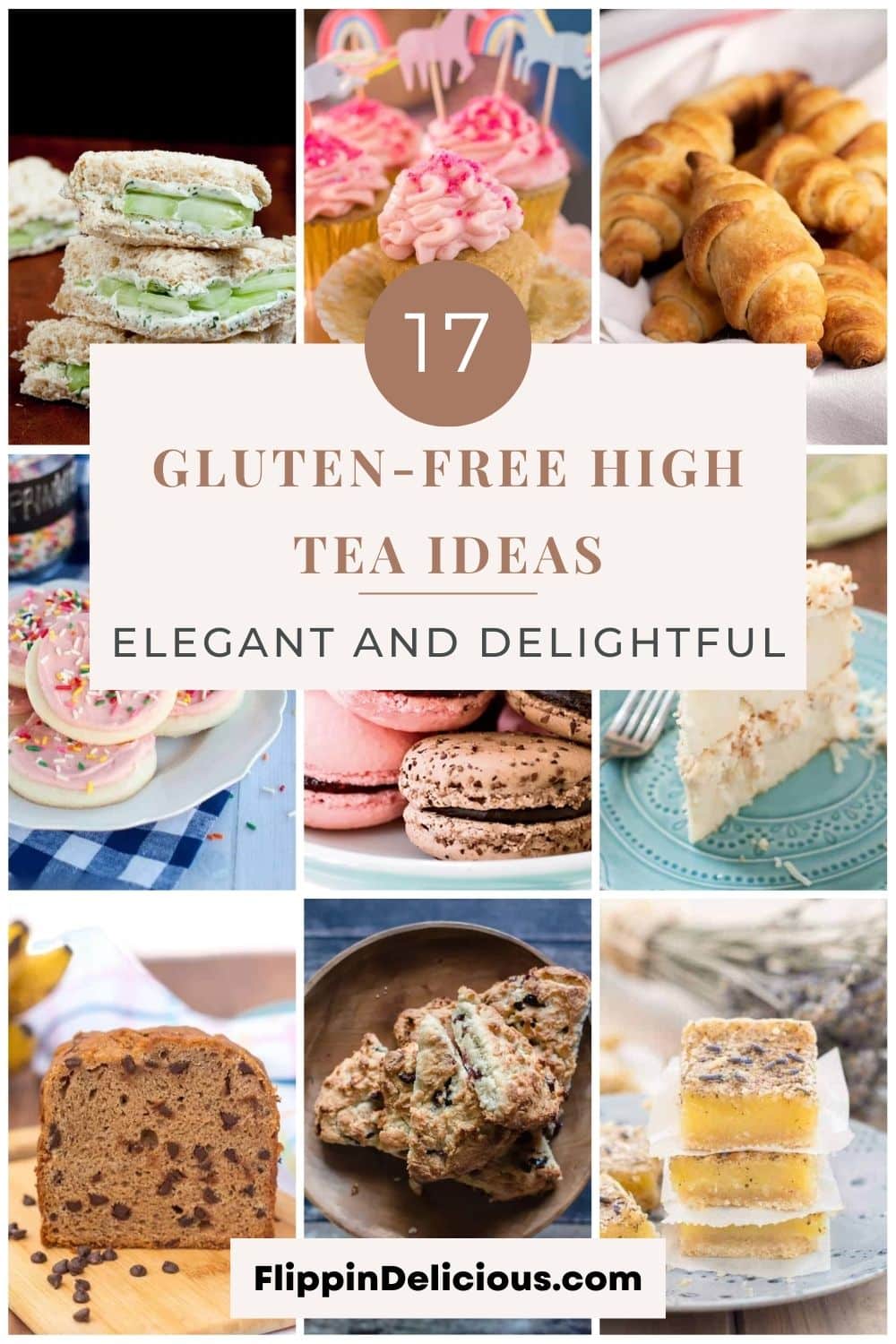 17-gluten-free-high-tea-ideas-elegant-and-delightful-flippin-delicious