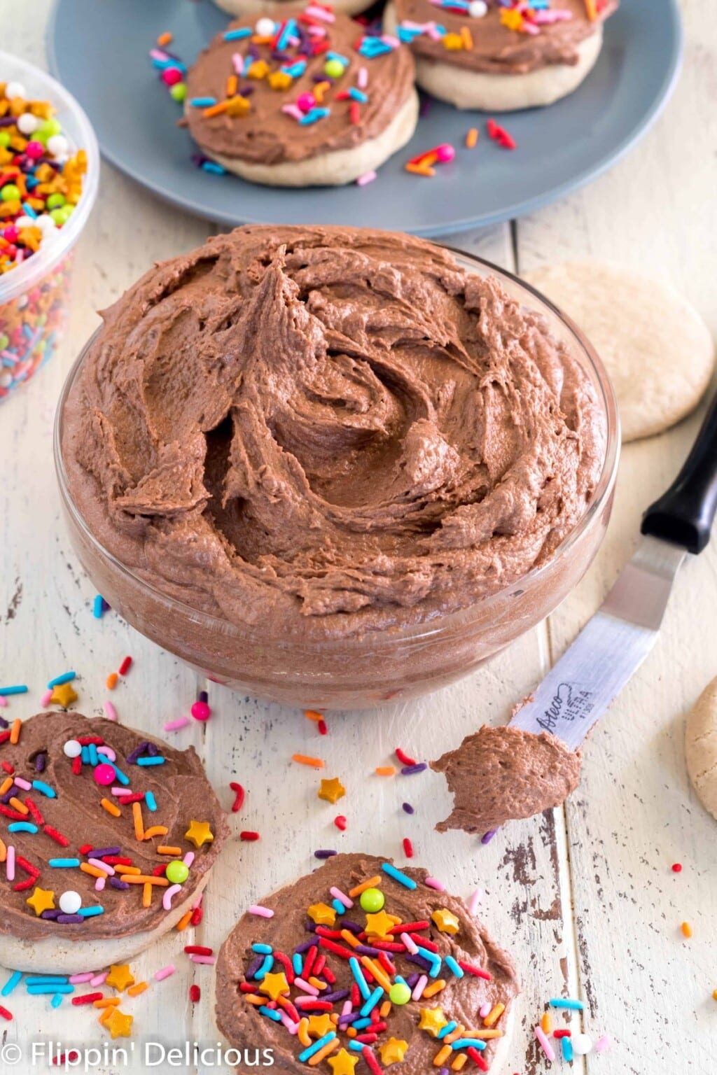 33 Gluten-Free Egg-Free Recipes (Allergy-Friendly Options) - Flippin