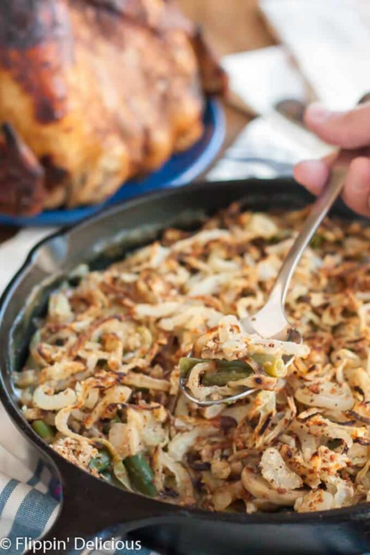 33 Gluten-Free Egg-Free Recipes (Allergy-Friendly Options) - Flippin