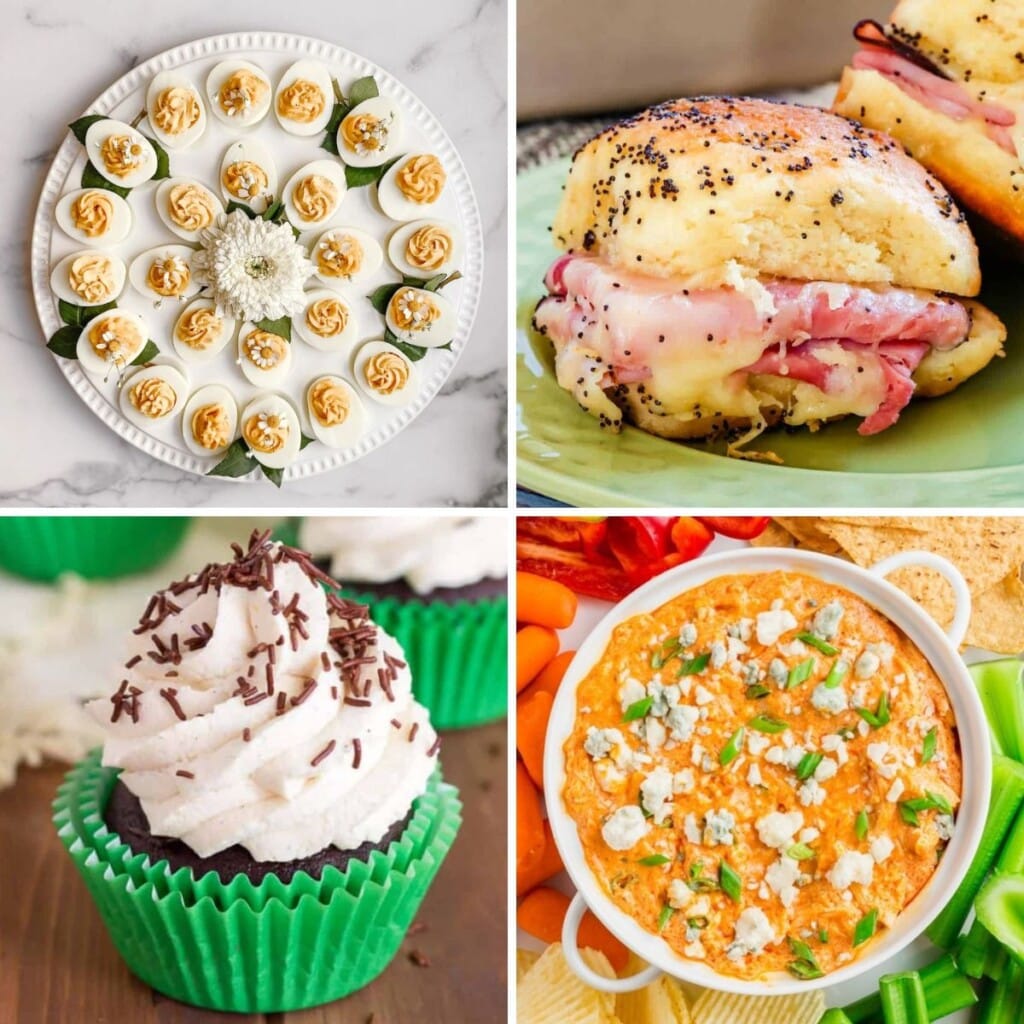 Gluten Free Recipes - Flippin' Delicious