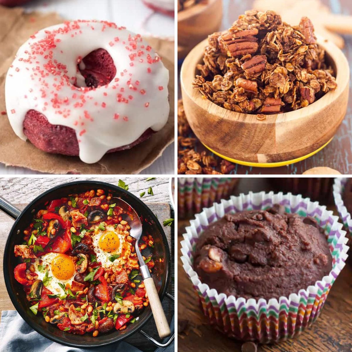 19 Best Gluten Free Red Velvet Recipes - Flippin' Delicious