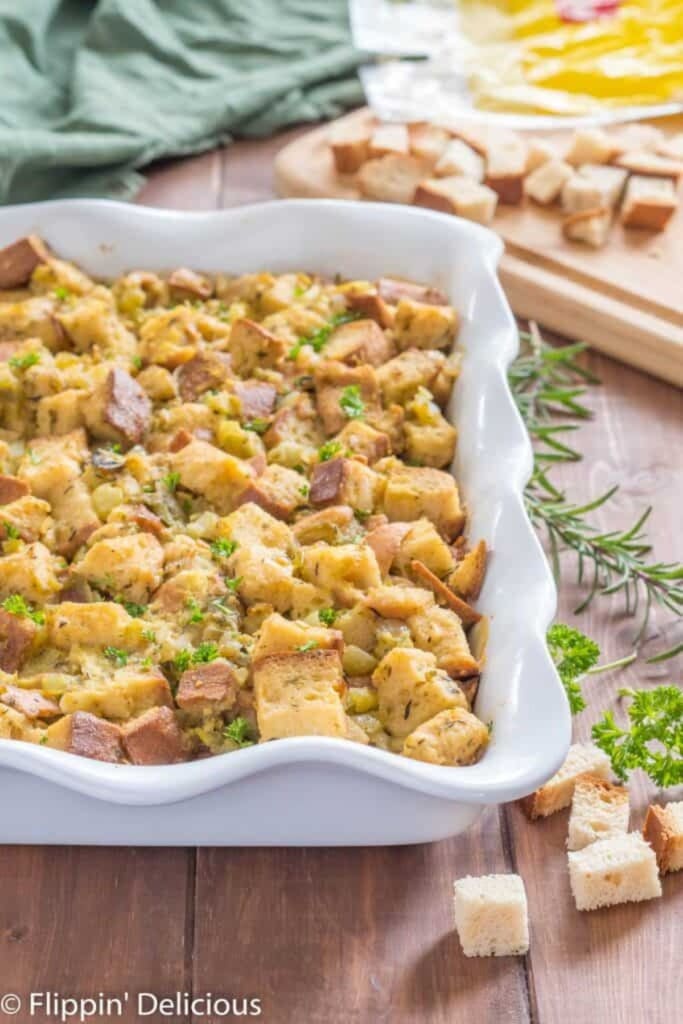 33 Gluten-Free Ideas for Christmas Dinner (Festive and Flavorful